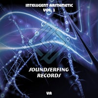 VA - Intelligent Arithmetic, Vol. 1 [SSR275]