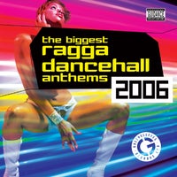 Beenie Man - Swing It Weh album artwork