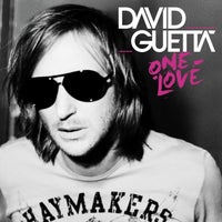 David Guetta - Sexy Bitch (feat. Akon) album artwork