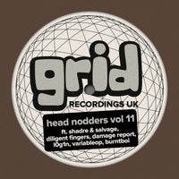 VA - Head Nodders Vol 11 [Grid Recordings UK]