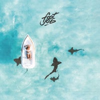 BDK - Swimming album artwork
