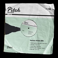 VA - Pitch Records VA 004 [PTC008]