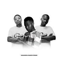 M&N Projects & FaroQii MuziQ - GSK (feat. Djy Ora & PBI Musiq) album artwork