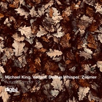 VA - Autumn Sampler '22 [357SD] [FLAC]