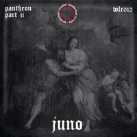 VA - Pantheon II - Juno [Wonderlust Records]