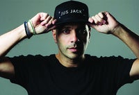 Jus Jack
