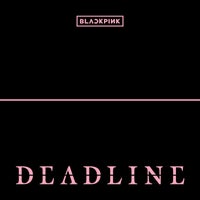 BLACKPINK - JUMP album artwork