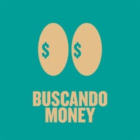 TWENTY SIX & Tayson Kryss - Buscando Money album artwork