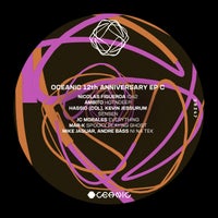 VA - Oceanic 12Th ANNIVERSARY C [Oceanic Recordings]