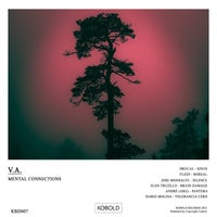 VA - Mental Connections VA [Kobold Records]