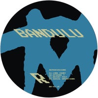 Bandulu - Long Count album artwork