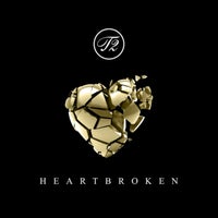 T2 - Heartbroken - Matic Pro Remix album artwork