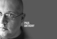 Paul Anthony