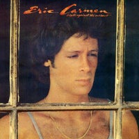 Eric Carmen - Love Is All That Matters album artwork