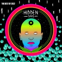 VA - The Best of 2022 HJAMSB001 Hidden Jams