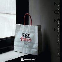 Zes - Archives [Gmbos Records]