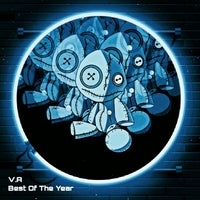 VA - Best of the Year 059 The Freak & Weirdo