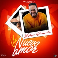 Yiyo Sarante - Un Nuevo Amor album artwork