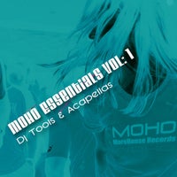 Groove Junkies - Oh Lord (Preachapella) [feat. Indeya] album artwork
