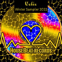 VA - Winter Sampler 2022 - (HouseBeat Records)