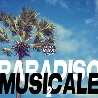 VA - Paradiso Musicale 2 [NATCOMPI013] [FLAC]