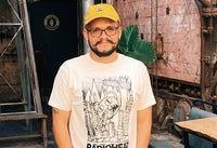 Monsieur Van Pratt