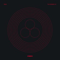 Noisia & The Upbeats - Dustup (Mefjus Remix) album artwork