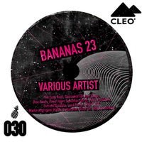 VA - Bananas 23 Various Artists CLEO030