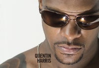 Quentin Harris
