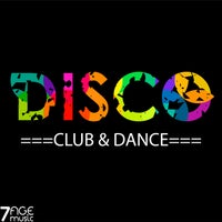 VA - Disco, Club & Dance [7AGE Music]