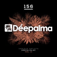 VA - Deepalma EP Vol. 11 DPLM156