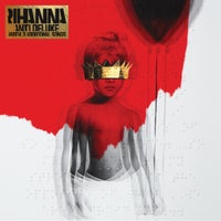Rihanna - Work (feat. Drake) album artwork