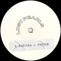 2 Fabiola - Lift U Up (E-Raver Mix) album artwork