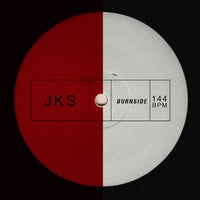 JKS - Burnside album artwork