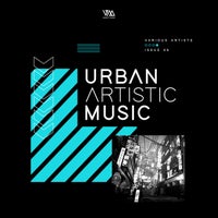 VA - Urban Artistic Music Issue 46 [Variety Music]