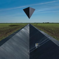 Goose - Synrise album artwork