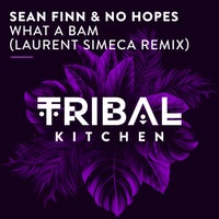 Sean Finn & No Hopes - What a Bam (Laurent Simeca Remix) [Tribal Kitchen]