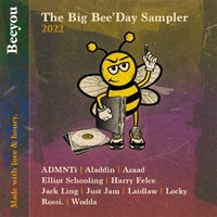 VA - The Big Bee'day Sampler [BBD001][FLAC]