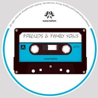 VA - Family & Friends Vol. 5 DH109