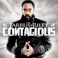 Tarrus Riley - Human Nature album artwork