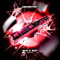 Mk-N & MCP - Freak (Toxic Remix) album artwork