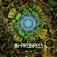 VA - In - Progress [PTL Music]