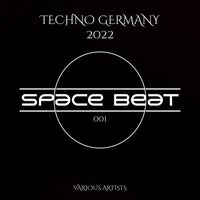VA - Techno Germany 2022 001 [Space Beat]