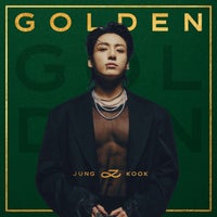 Jung Kook & Latto - Seven album artwork