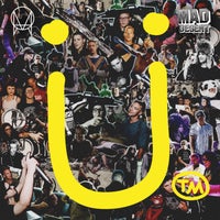 Jack Ü, Skrillex & Diplo - Jungle Bae (feat. Bunji Garlin & MX Prime) album artwork