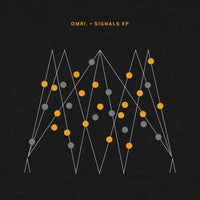 OMRI. - The Space (Extended) album artwork