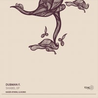 Dubman F. - Shabel EP TDR157
