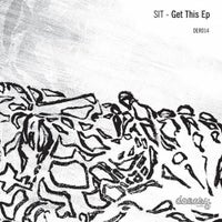 Sit - Jazzocorason album artwork