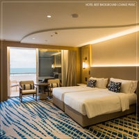 VA - Hotel Best Background Lounge Music [Nidra Music]