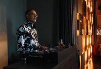 DJ Samuel Akram